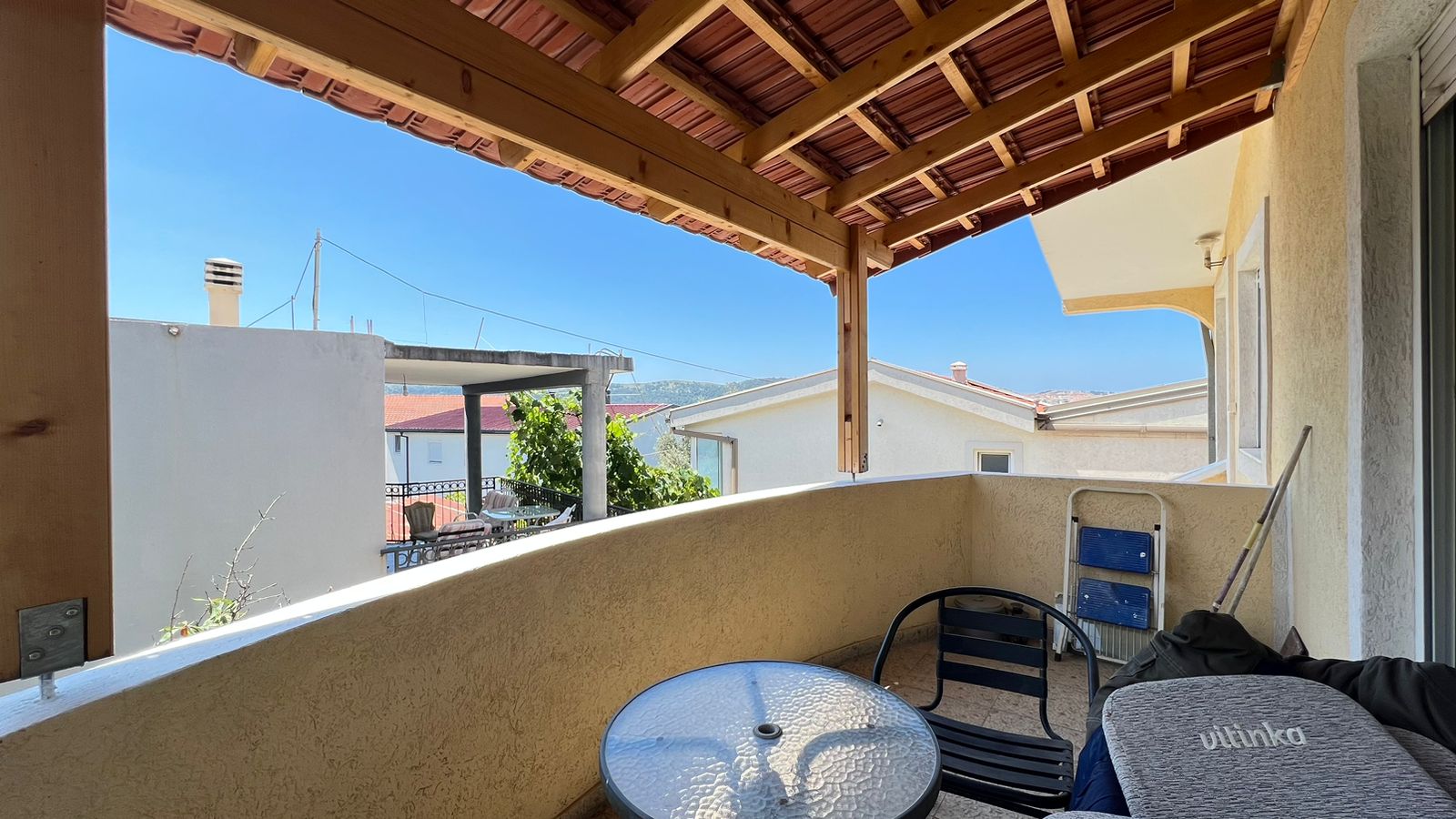 Image of House - 2 Bedrooms - 1 Bathrooms for Sale in Bar-Bjelisi-Montenegro, Image 7